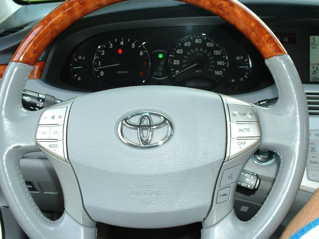 2006 Toyota Avalon SLT 25