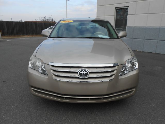 2006 Toyota Avalon XLS