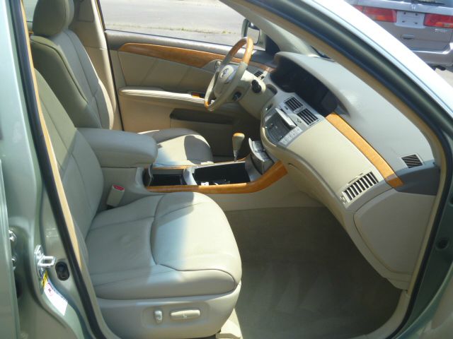 2006 Toyota Avalon SLT 25