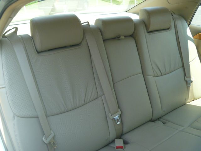 2006 Toyota Avalon SLT 25