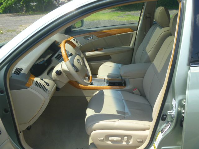 2006 Toyota Avalon SLT 25