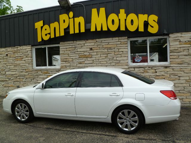 2006 Toyota Avalon XLS