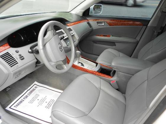 2006 Toyota Avalon XLS