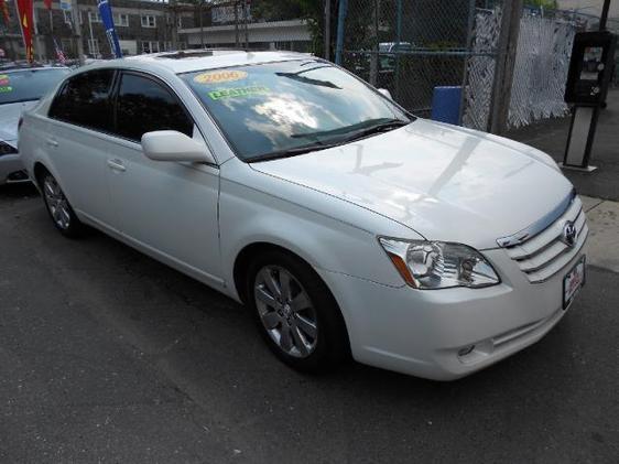 2006 Toyota Avalon XLS