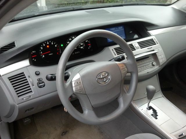 2006 Toyota Avalon Sport 4WD