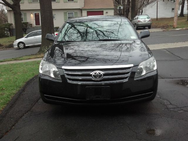 2006 Toyota Avalon Sport 4WD