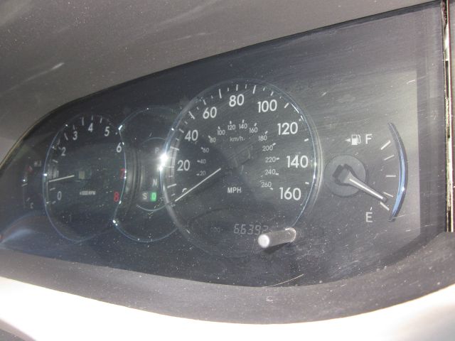 2006 Toyota Avalon SLT 25