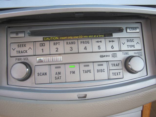 2006 Toyota Avalon SLT 25