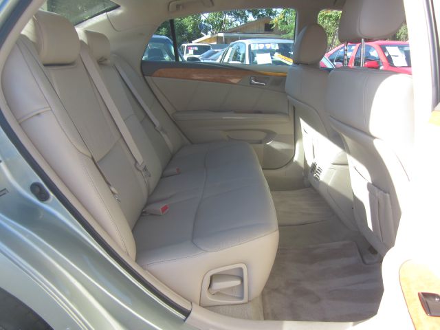 2006 Toyota Avalon SLT 25