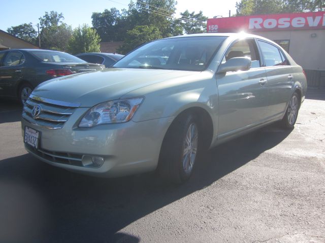 2006 Toyota Avalon SLT 25