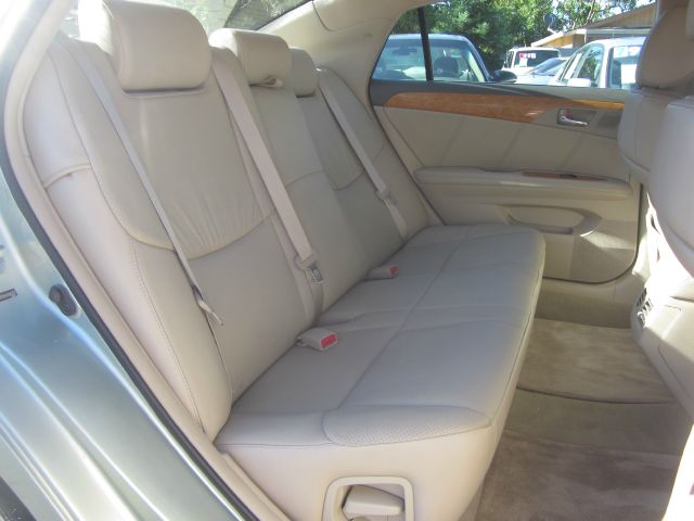 2006 Toyota Avalon SLT 25