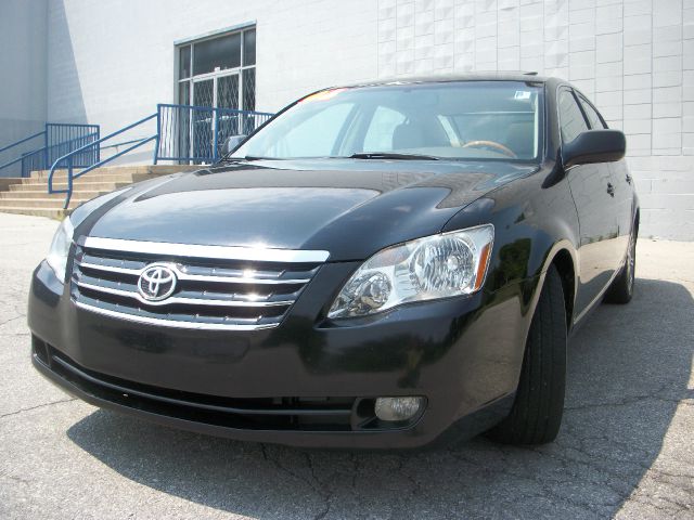 2006 Toyota Avalon SLT 25