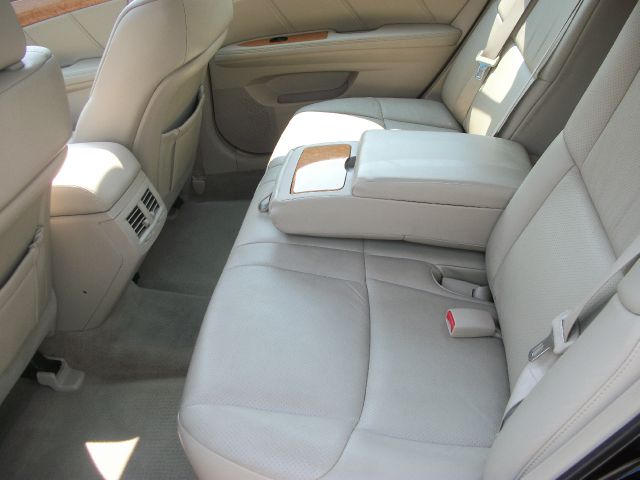 2006 Toyota Avalon SLT 25