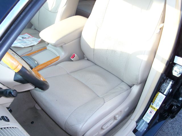 2006 Toyota Avalon SLT 25