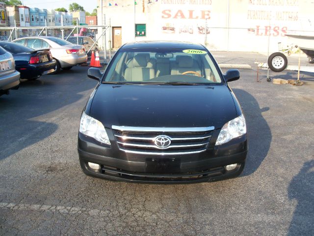 2006 Toyota Avalon SLT 25