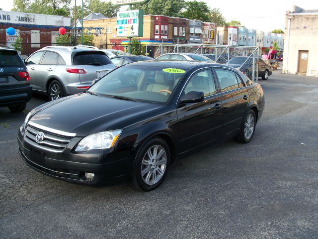 2006 Toyota Avalon SLT 25