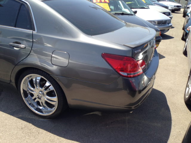 2006 Toyota Avalon XLS