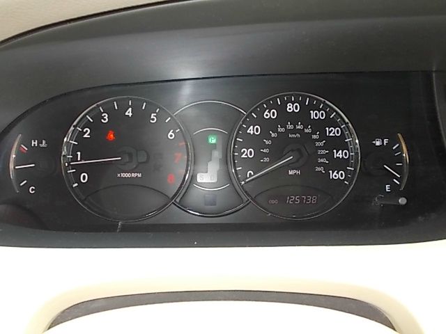 2007 Toyota Avalon SLT 25