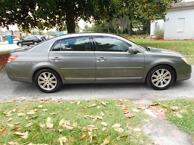 2007 Toyota Avalon SLT 25