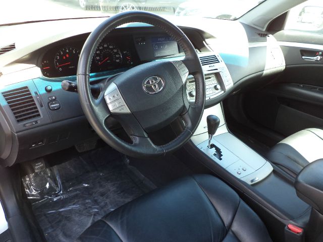 2007 Toyota Avalon 3.5