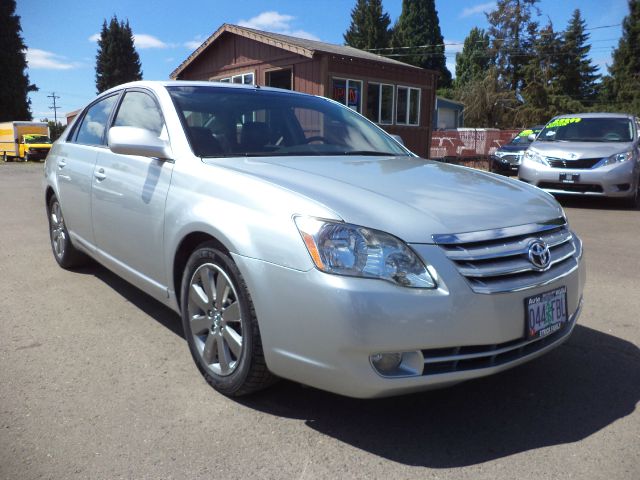 2007 Toyota Avalon 3.5