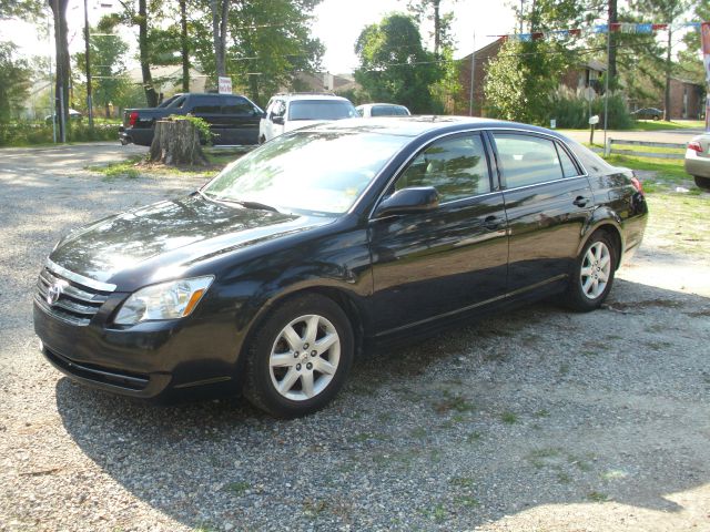 2007 Toyota Avalon Sport 4WD