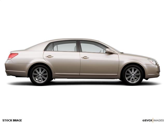 2007 Toyota Avalon SLT 25