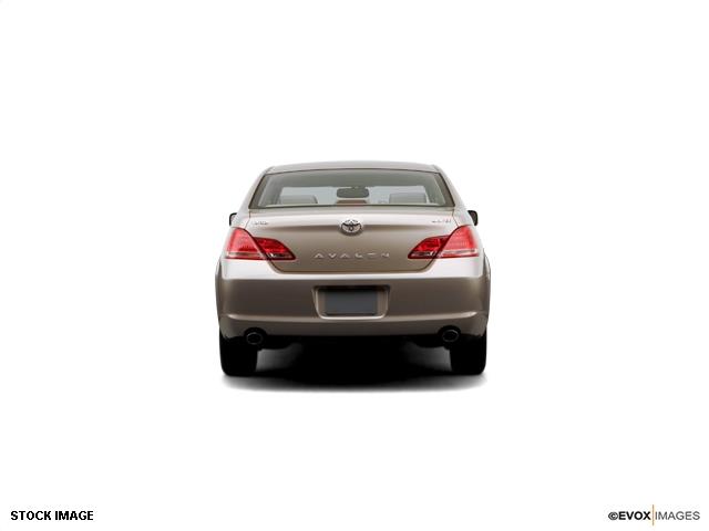 2007 Toyota Avalon SLT 25