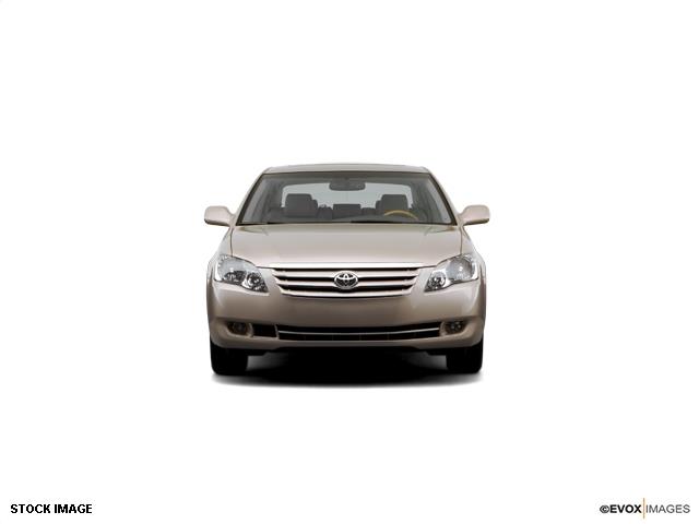 2007 Toyota Avalon SLT 25