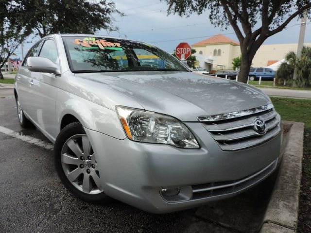 2007 Toyota Avalon XLS