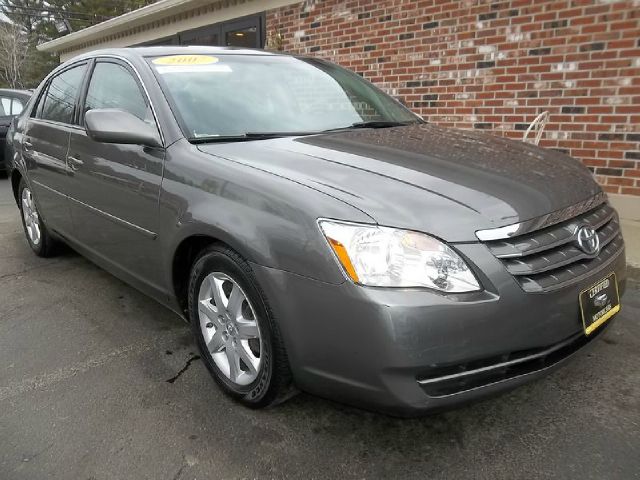 2007 Toyota Avalon Sport 4WD