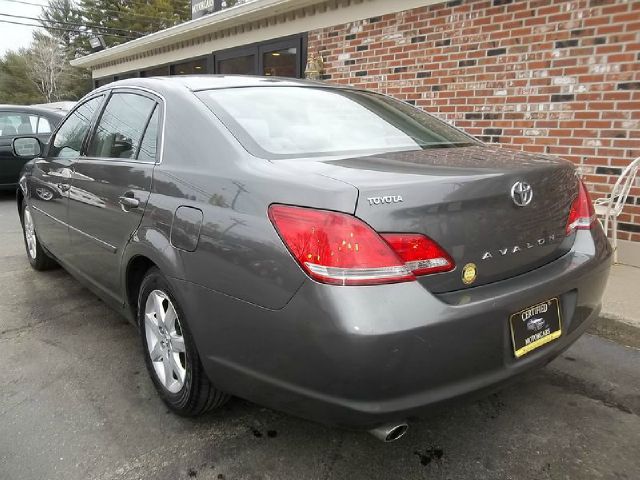 2007 Toyota Avalon Sport 4WD