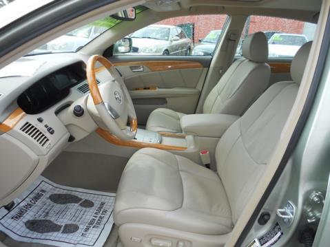 2007 Toyota Avalon 3.5