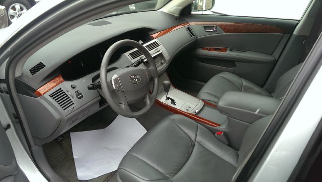 2007 Toyota Avalon XLS