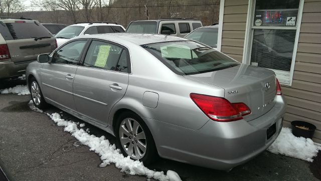 2007 Toyota Avalon XLS