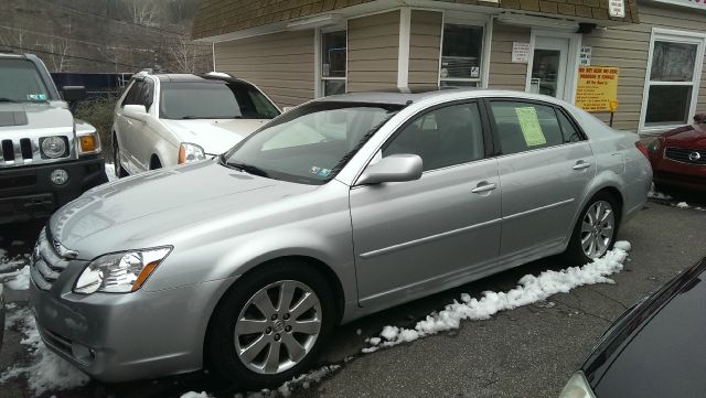 2007 Toyota Avalon XLS