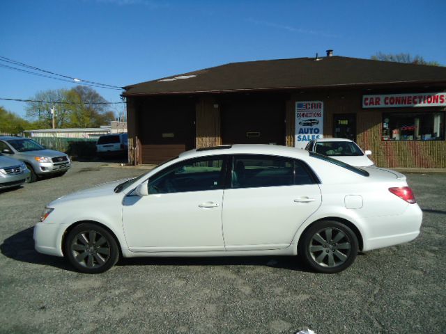 2007 Toyota Avalon Sport Hatcback