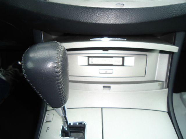 2007 Toyota Avalon Sport Hatcback