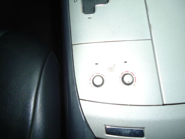 2007 Toyota Avalon Sport Hatcback