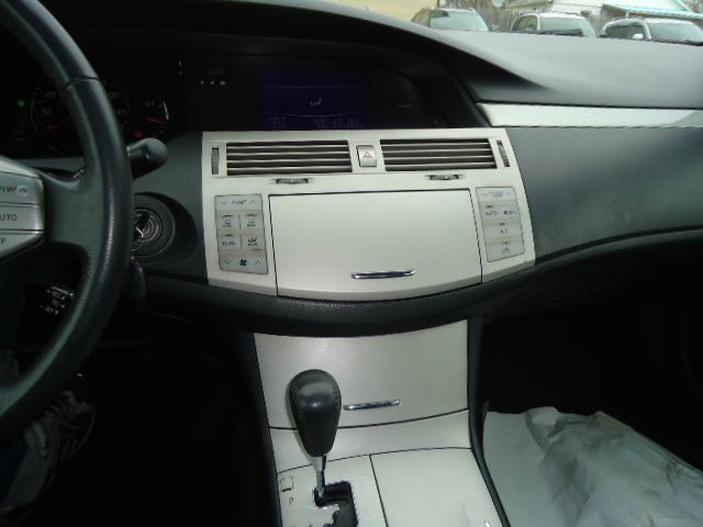 2007 Toyota Avalon Sport Hatcback