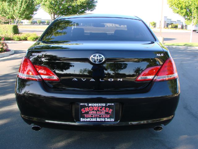 2007 Toyota Avalon XLS