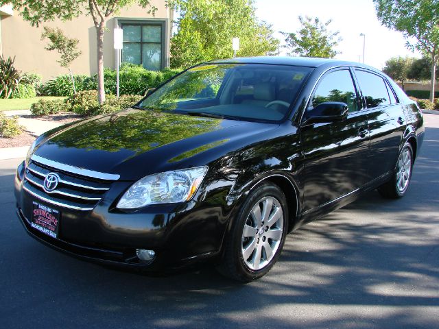 2007 Toyota Avalon XLS