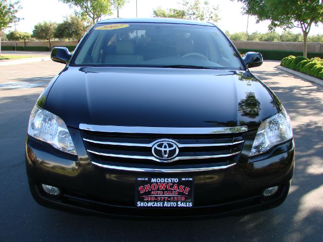 2007 Toyota Avalon XLS