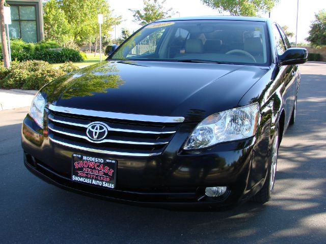 2007 Toyota Avalon XLS