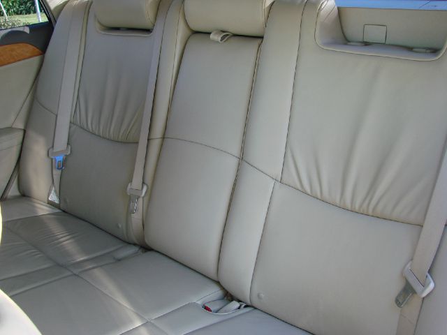 2007 Toyota Avalon XLS