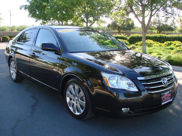 2007 Toyota Avalon XLS