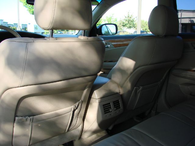 2007 Toyota Avalon XLS