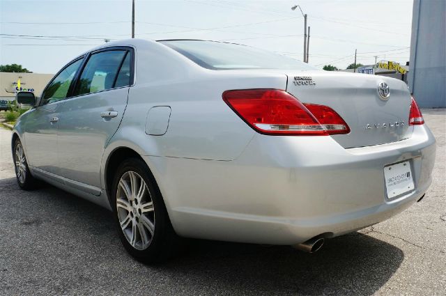 2007 Toyota Avalon SLT 25