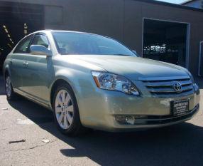 2007 Toyota Avalon XLS