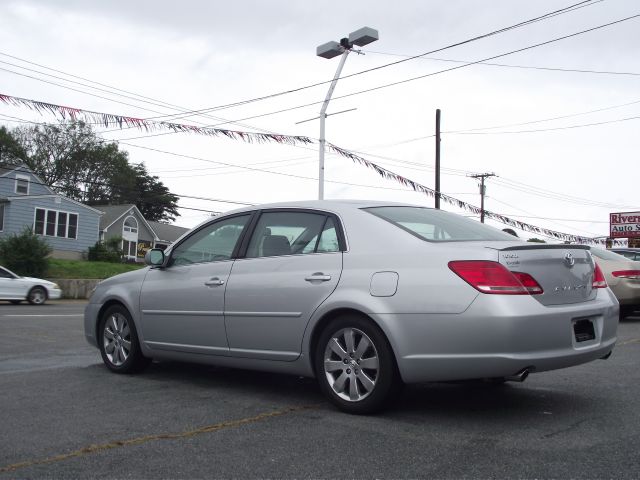 2007 Toyota Avalon SLT 25